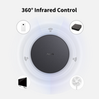 Hub M2 Black