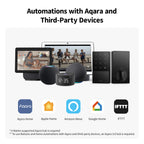 Smart Lock U50 Black