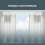 Curtain Driver E1 (Track Version)