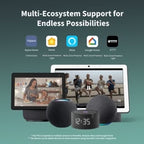 Presence Sensor FP2 White