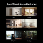 Door and Window Sensor P2