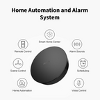Hub M2 Black