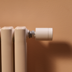 Radiator Thermostat E1 White