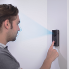 Smart Video Doorbell G4-Black