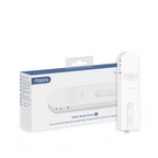 Roller Shade Driver E1 White