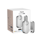 Smart Lock U200 Silver