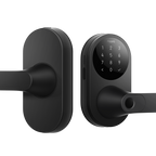 Smart Lock U300-Black