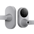 Smart Lock U300-Silver