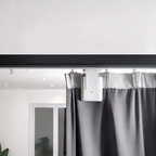 Curtain Driver E1 (Rod Version) White