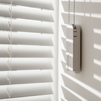 Roller Shade Driver E1 White