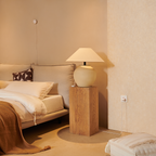 Wall Outlet H2 EU White