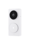Doorbell Camera Hub G410 White