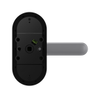 Smart Lock U300-Silver