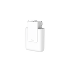 Curtain Driver E1 (Rod Version) White