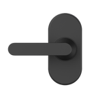 Smart Lock U300-Black