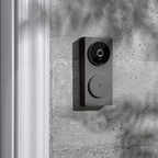 Smart Video Doorbell G4-Black