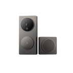 Smart Video Doorbell G4-Black