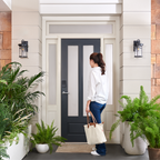 Smart Lock U50 Black