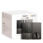 Smart Lock U100 Grey