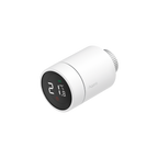 Radiator Thermostat E1 White