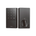 Smart Lock U50 Black