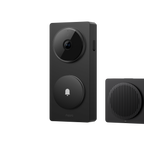 Doorbell Camera Hub G410 Black