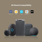 Roller Shade Driver E1 White