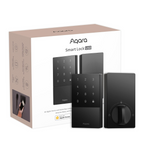 Smart Lock U50 Black