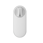 Smart Lock U200 Lite White