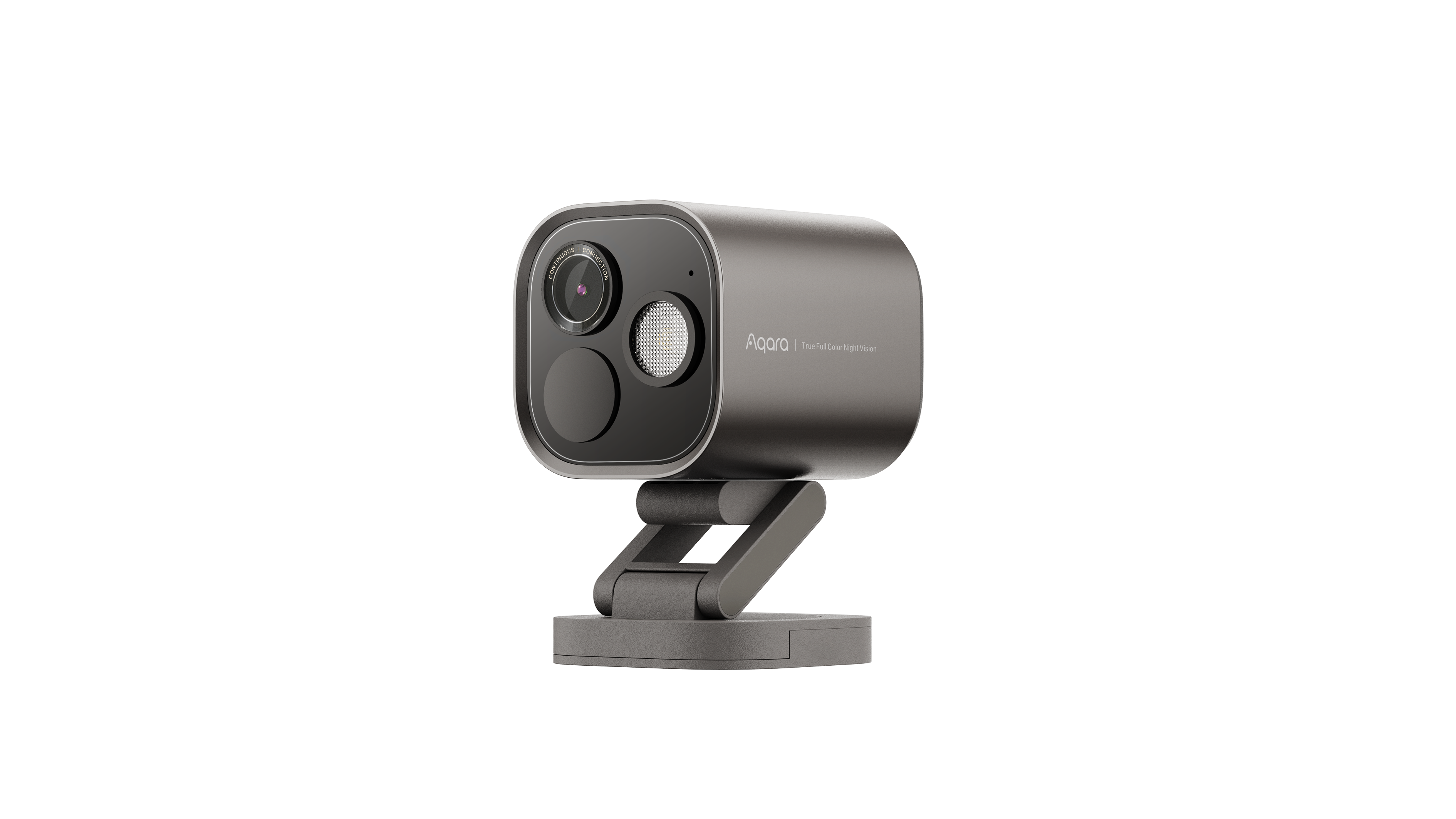 Camera Hub G5 Pro (Wi-Fi)-Gray – Aqara Parterships