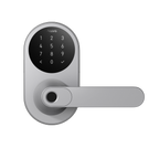 Smart Lock U300-Silver