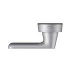 Smart Lock U300-Silver