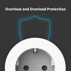 Smart Plug (EU)