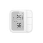 Floor Heating Thermostat W500