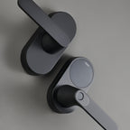 Smart Lock U300-Black