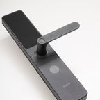 Smart Door Lock A100 Black