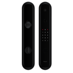 Door Lock D100 Black