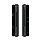 Door Lock D100 Black