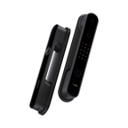 Door Lock D100 Black
