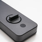 Smart Door Lock A100 Black