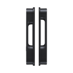 Door Lock D100 Black
