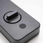 Smart Door Lock A100 Black