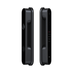 Door Lock D100 Black