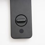 Smart Door Lock A100 Black