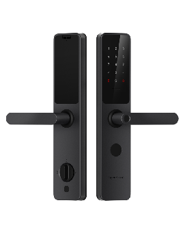 Smart Door Lock A100 Black