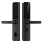 Smart Door Lock A100 Black