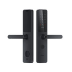 Smart Door Lock A100 Black