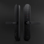 Door Lock N100 Black