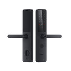 Smart Door Lock A100 Black