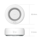 Smart Natural Gas Detector